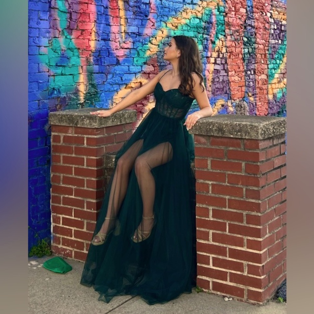 dillards dress